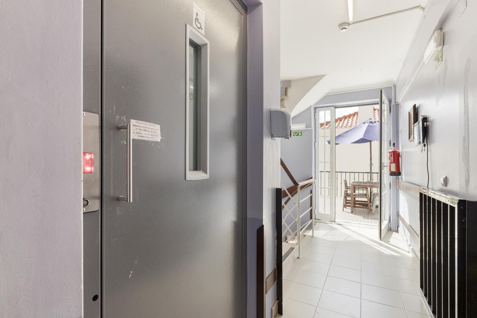 Maison normal 11 pièces avec jardin, Benfica, Lisboa - Image 22