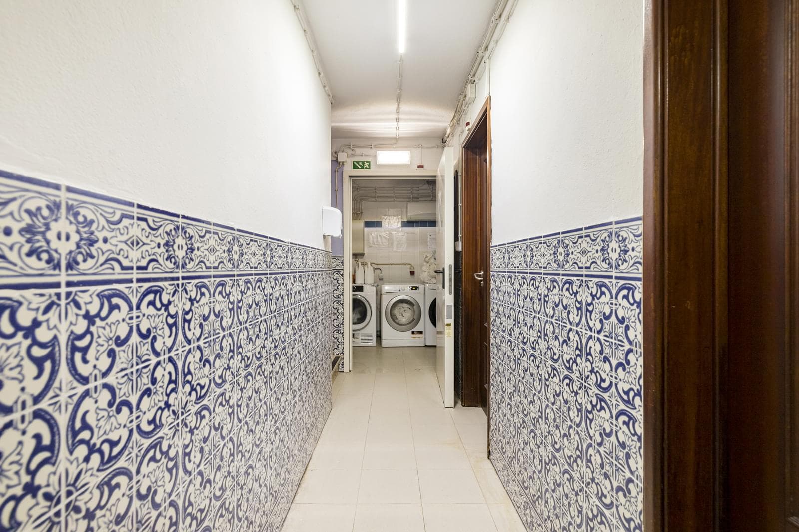 Maison normal 11 pièces avec jardin, Benfica, Lisboa - Image 23