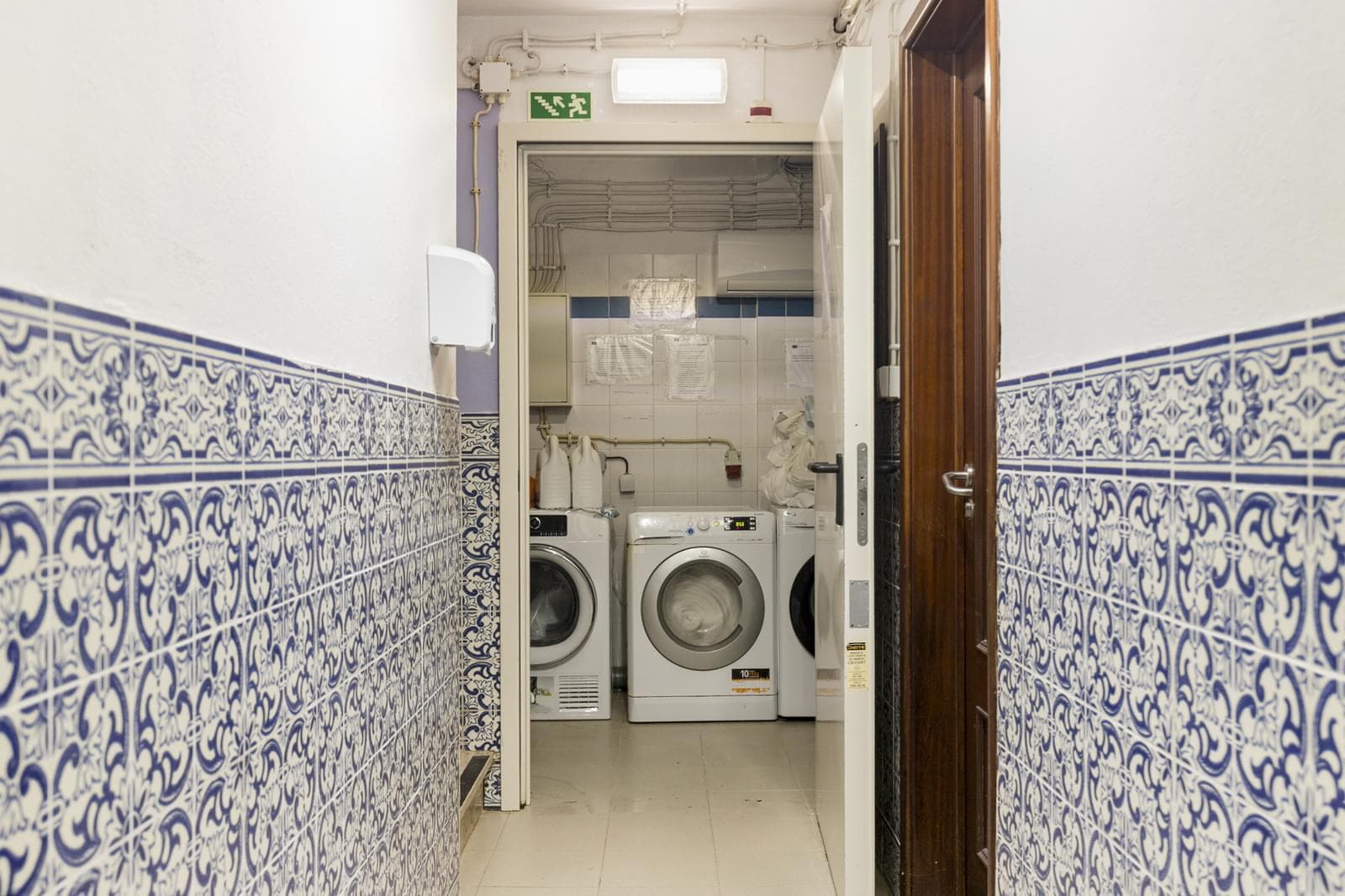 Maison normal 11 pièces avec jardin, Benfica, Lisboa - Image 24