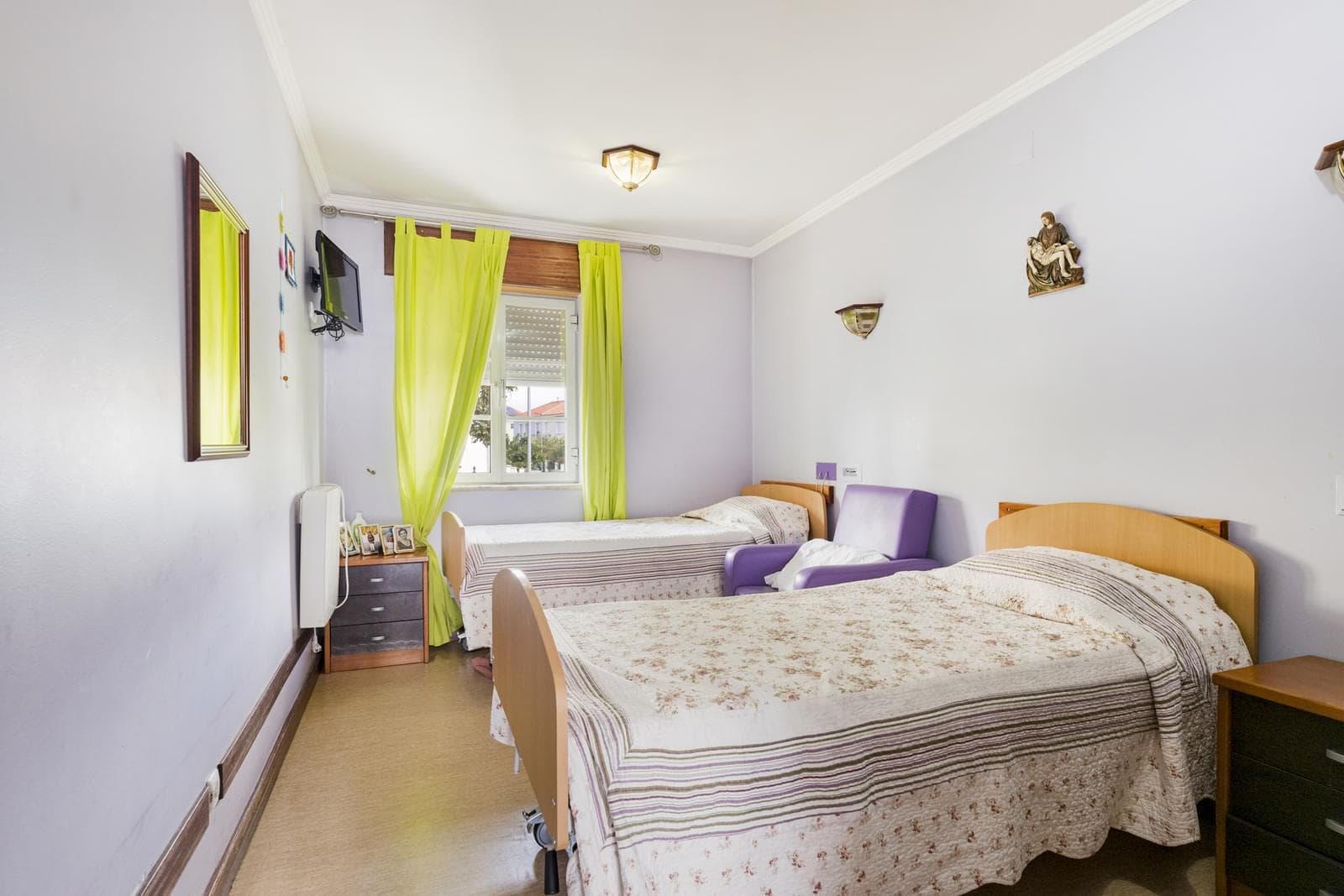 Maison normal 11 pièces avec jardin, Benfica, Lisboa - Image 25