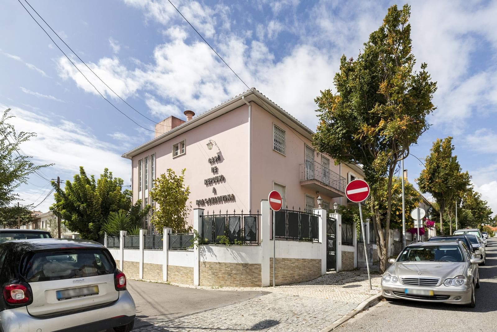 Maison normal 11 pièces avec jardin, Benfica, Lisboa - Image 4