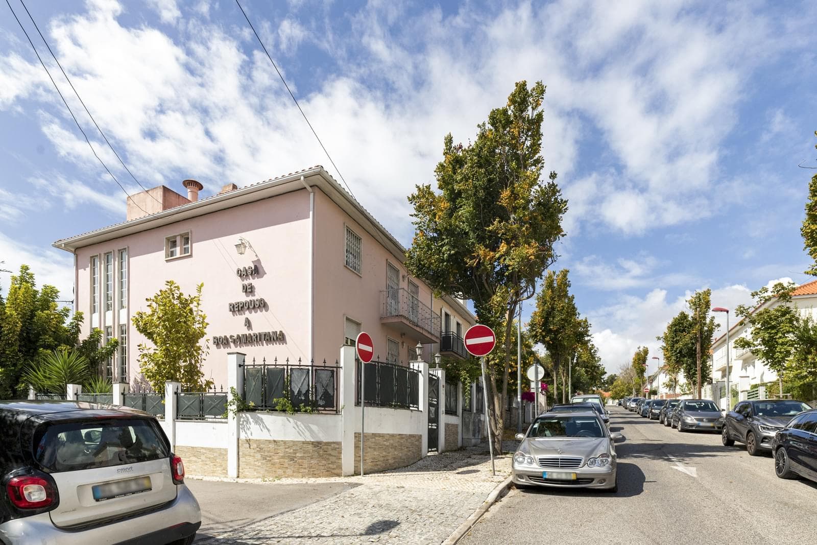 Maison normal 11 pièces avec jardin, Benfica, Lisboa - Image 5