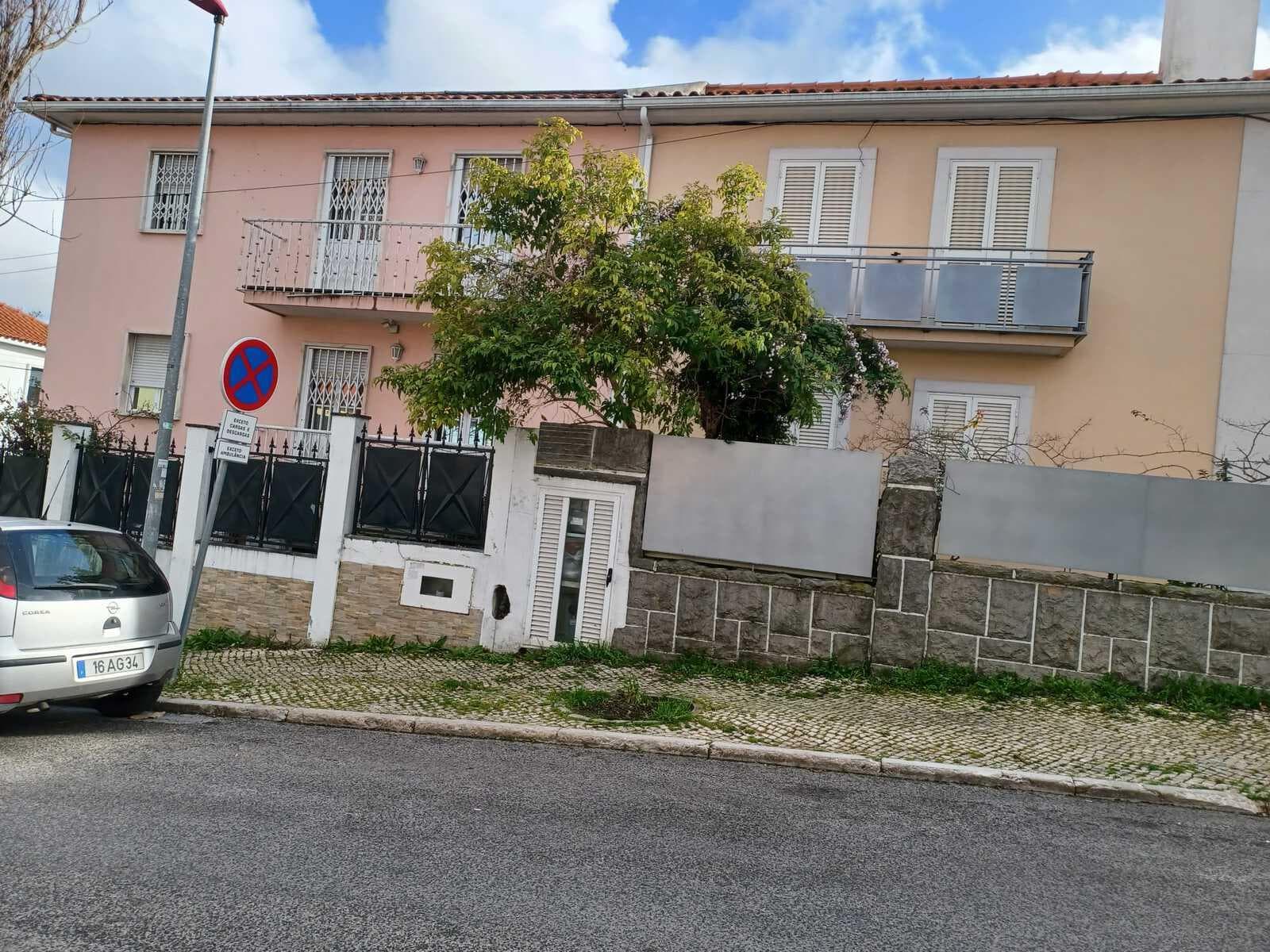 Maison normal 11 pièces avec jardin, Benfica, Lisboa - Image 30