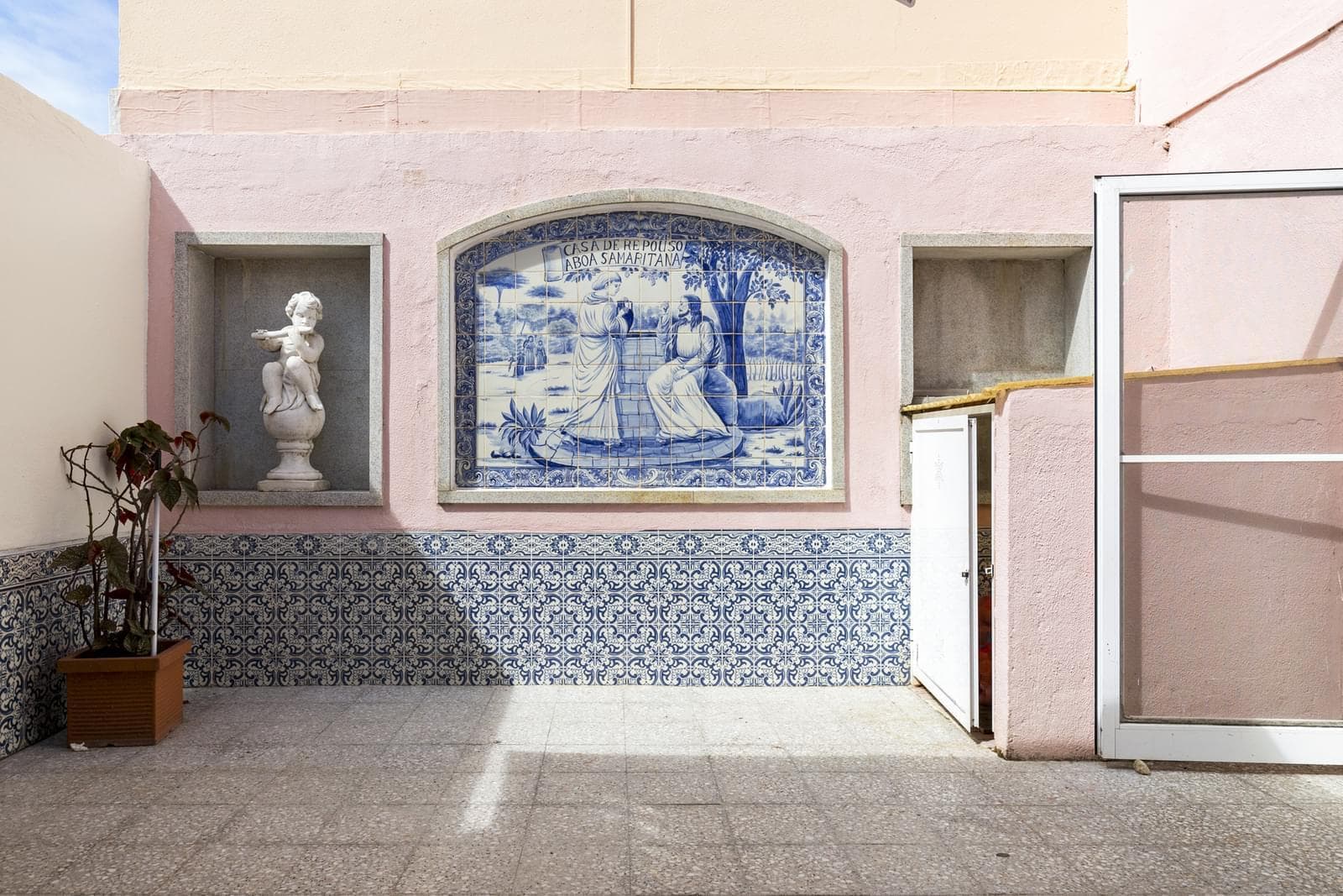 Maison normal 11 pièces avec jardin, Benfica, Lisboa - Image 8