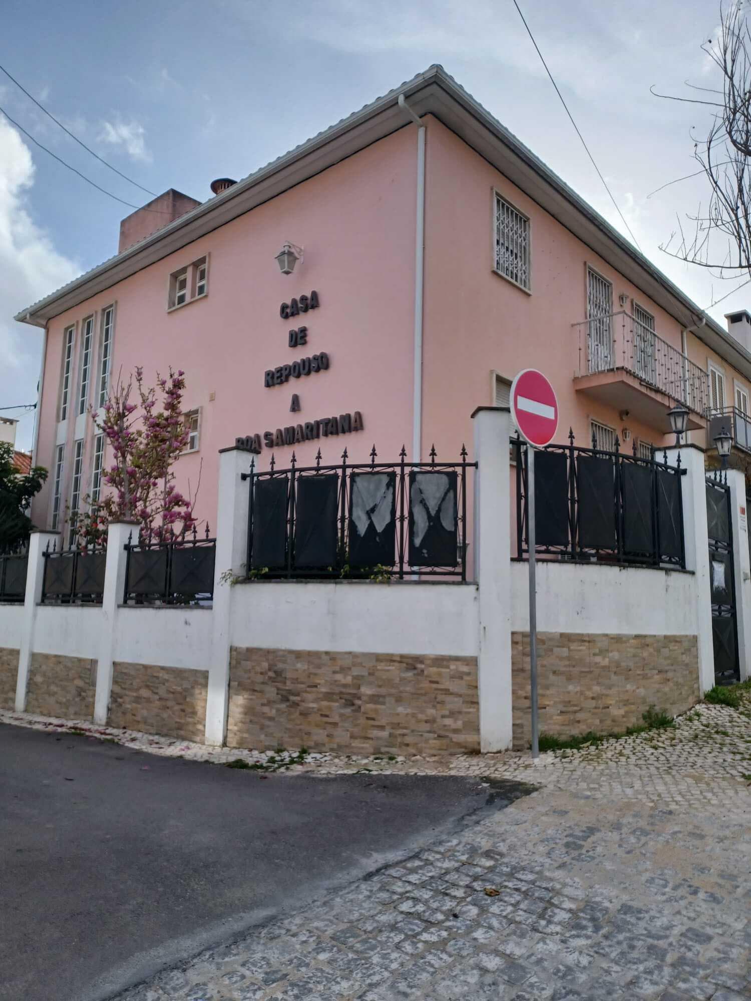 Maison normal 11 pièces avec jardin, Benfica, Lisboa - Image 31