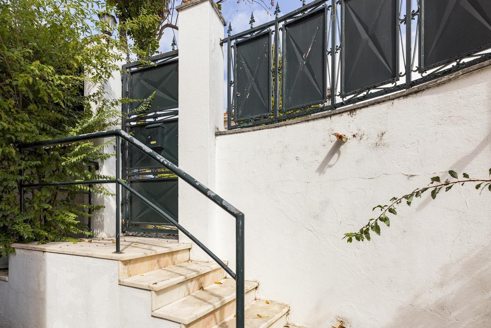 Maison normal 11 pièces avec jardin, Benfica, Lisboa - Image 11