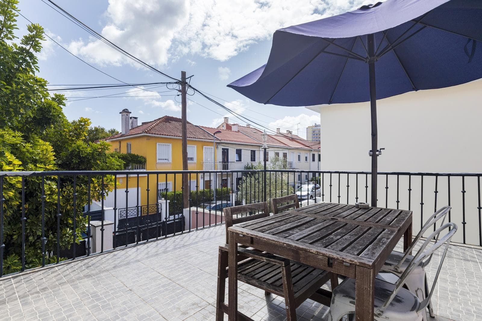 Maison normal 11 pièces avec jardin, Benfica, Lisboa - Image 12