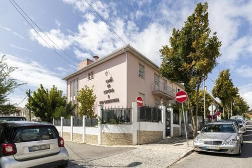 PF35964 - Moradia T10 com jardim, Benfica, Lisboa - Imagem 4