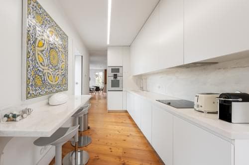 PF35982 - Apartamento T2 com vista, Sé, Lisboa - Imagem 27