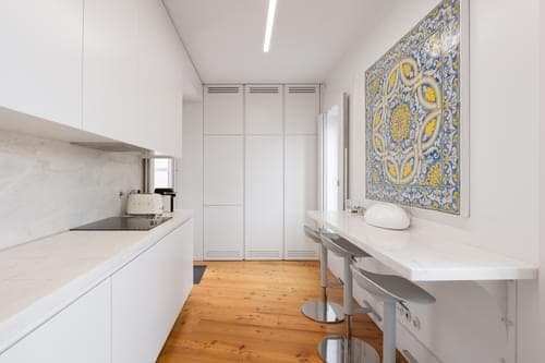 PF35982 - Apartamento T2 com vista, Sé, Lisboa - Imagem 26