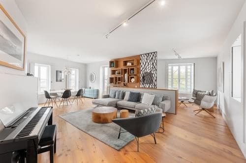 PF35982 - Apartamento T2 com vista, Sé, Lisboa - Imagem 11