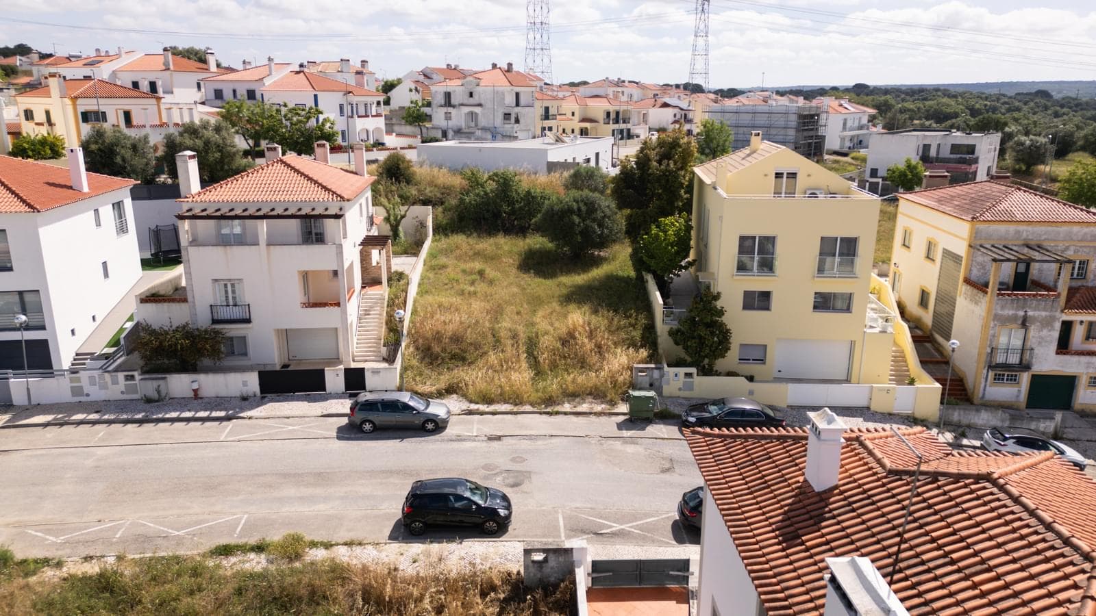 Lote 345 m2, Alcacer do Sal - Imagem 13