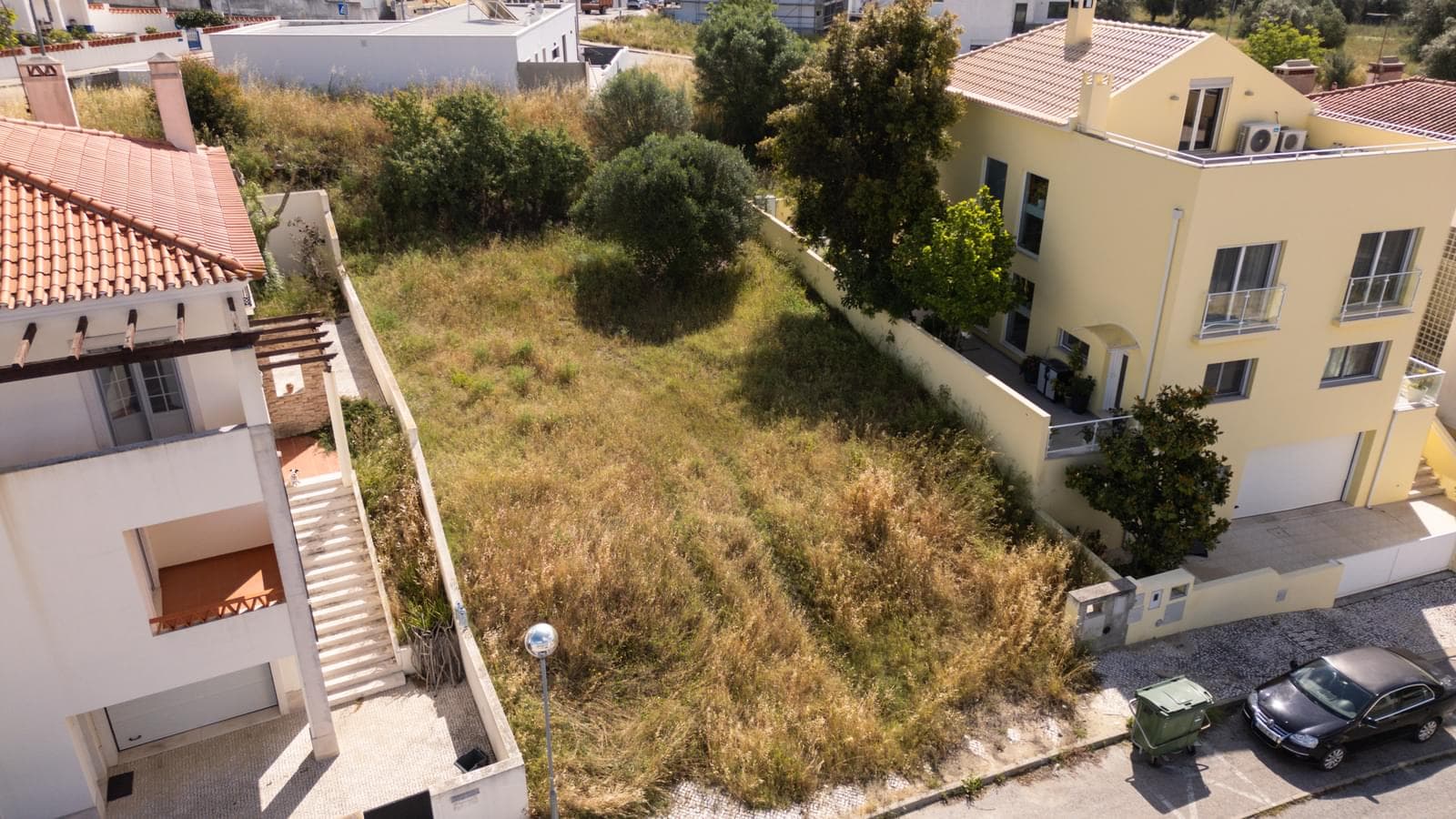 Lote 345 m2, Alcacer do Sal - Imagem 10