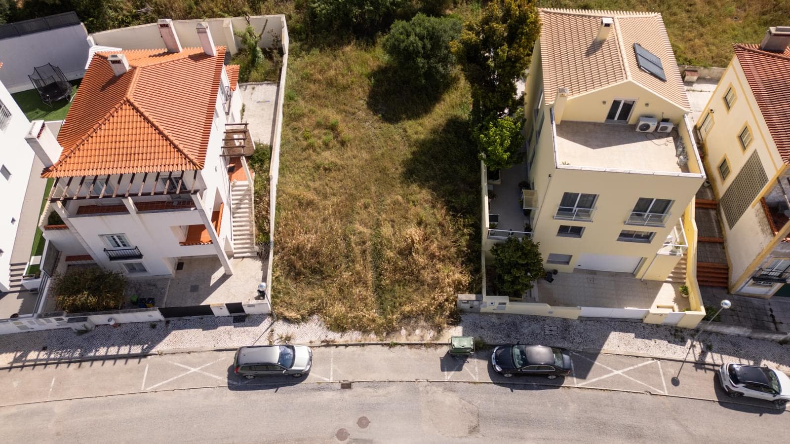Lote 345 m2, Alcacer do Sal - Imagem 14
