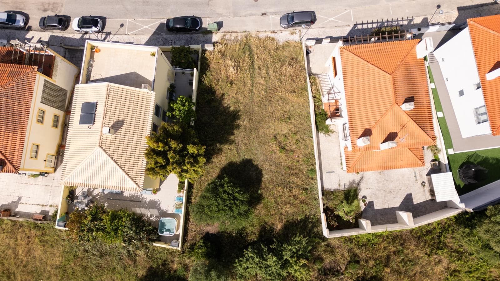 Lote 345 m2, Alcacer do Sal - Imagem 11