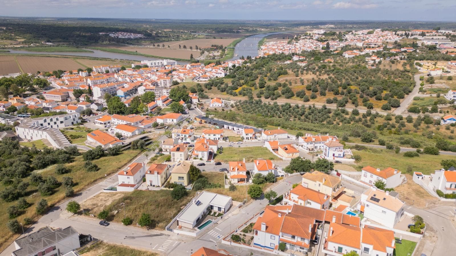 Lote 345 m2, Alcacer do Sal - Imagem 19
