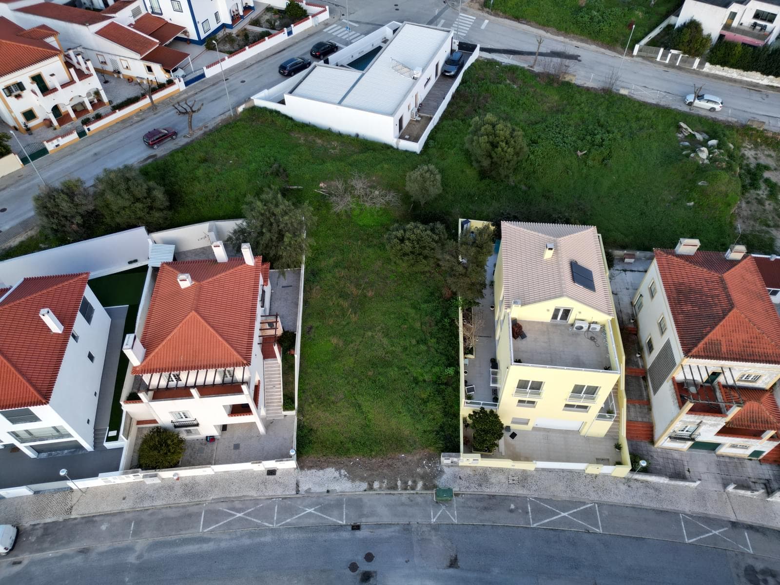 Lote 345 m2, Alcacer do Sal - Imagem 26