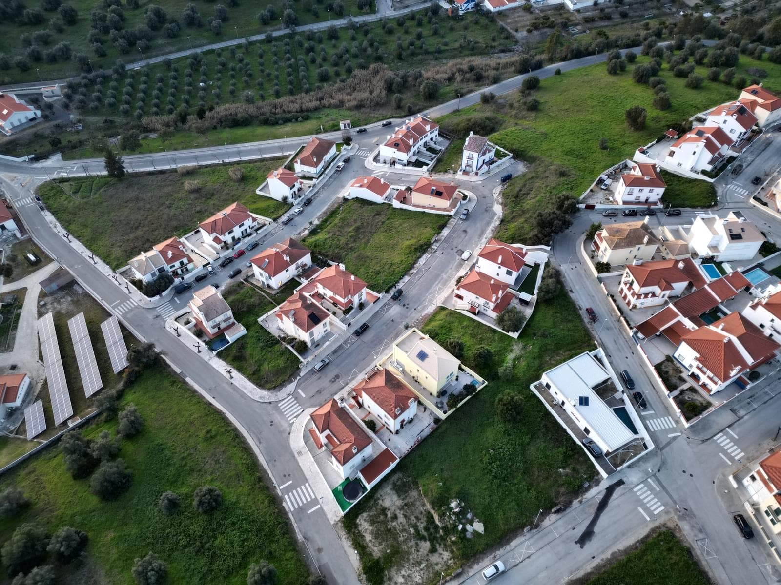 Lote 345 m2, Alcacer do Sal - Imagem 23