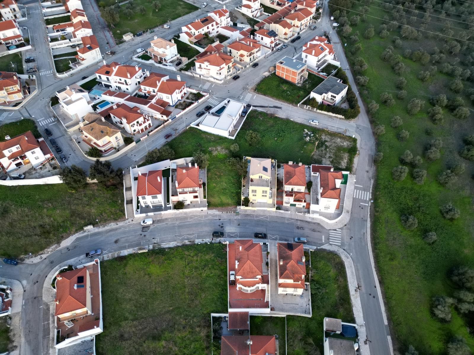 Lote 345 m2, Alcacer do Sal - Imagem 25