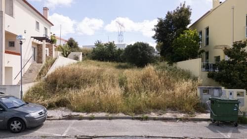 PF36035 - Lote 345 m2, Alcacer do Sal - Imagem 7