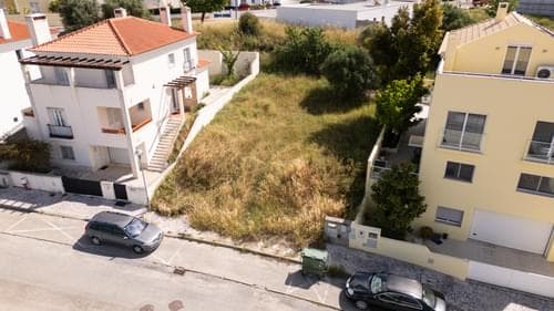 PF36035 - Lote 345 m2, Alcacer do Sal - Imagem 12