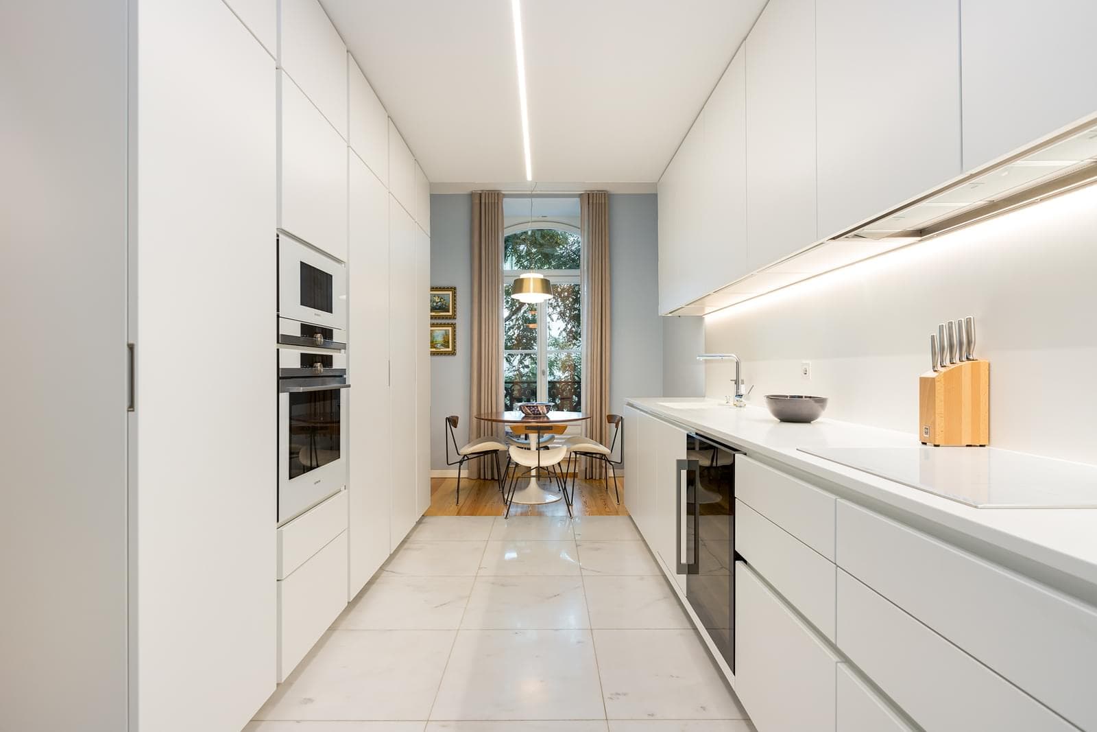 3 Bedroom Apartment with a view, Avenida da Liberdade, Lisboa - Image 11