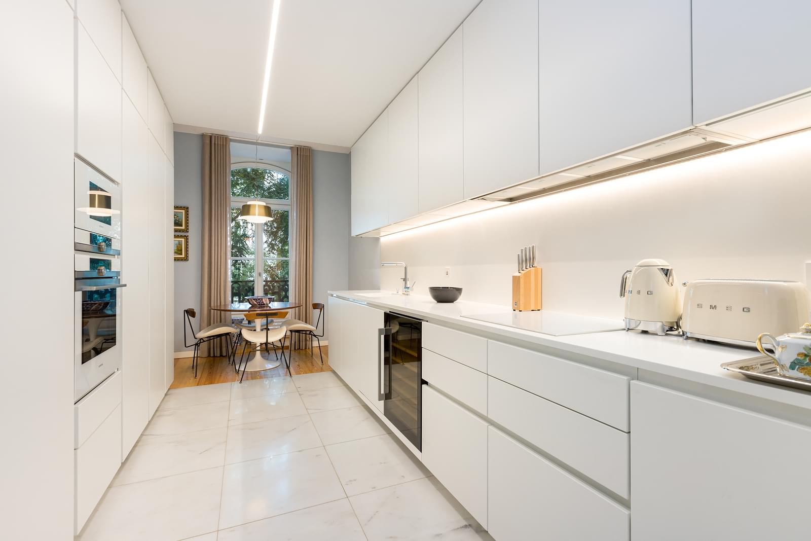 3 Bedroom Apartment with a view, Avenida da Liberdade, Lisboa - Image 12