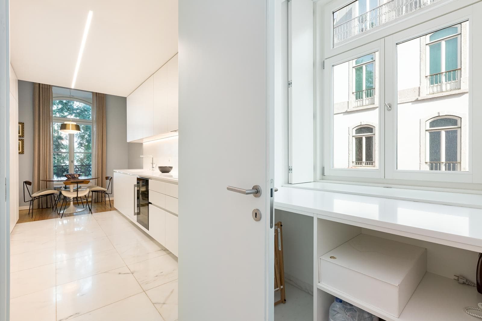 3 Bedroom Apartment with a view, Avenida da Liberdade, Lisboa - Image 13