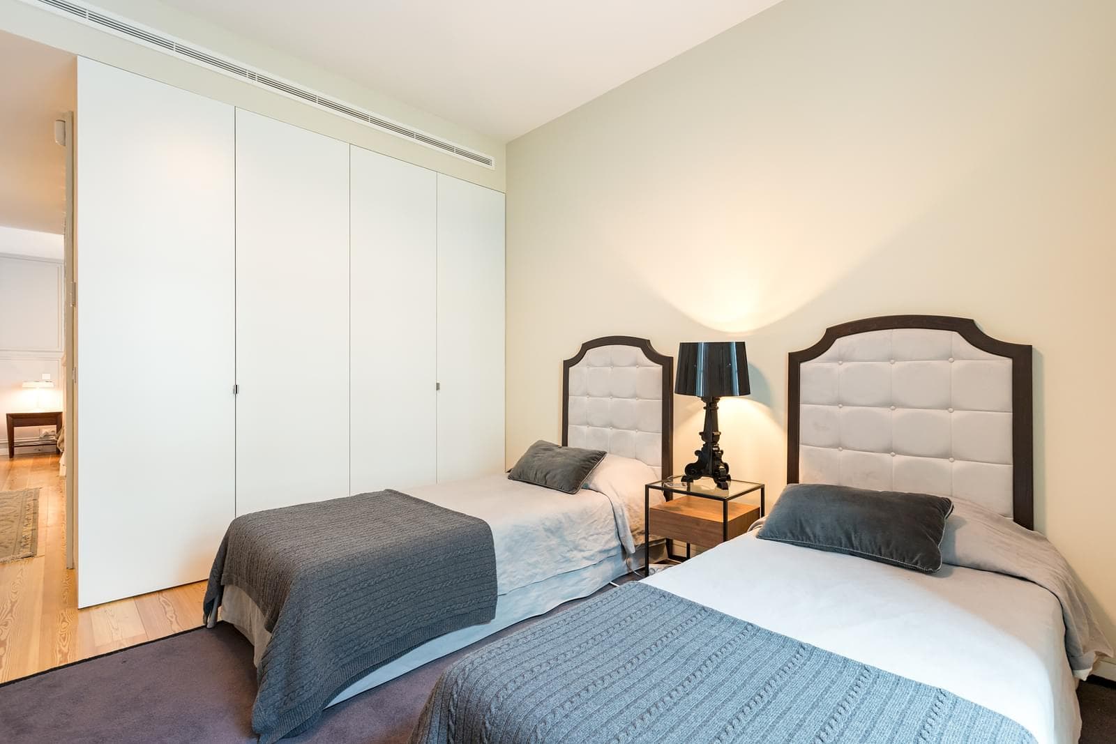 3 Bedroom Apartment with a view, Avenida da Liberdade, Lisboa - Image 15