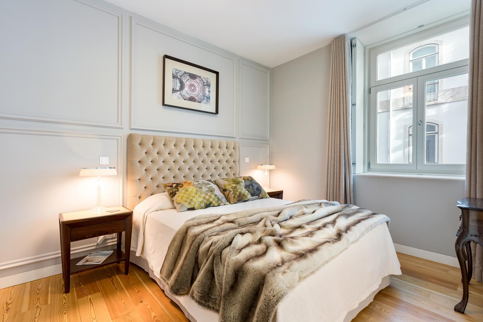 3 Bedroom Apartment with a view, Avenida da Liberdade, Lisboa - Image 16