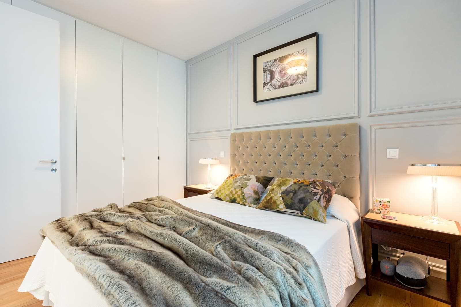 3 Bedroom Apartment with a view, Avenida da Liberdade, Lisboa - Image 18