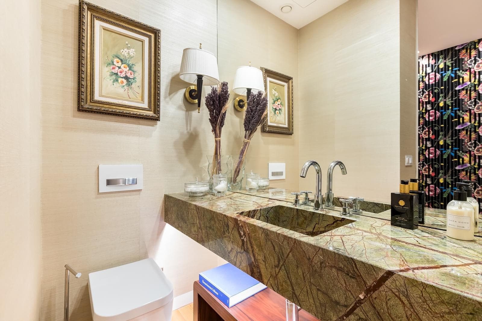 3 Bedroom Apartment with a view, Avenida da Liberdade, Lisboa - Image 21