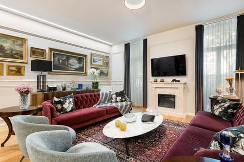 PF36042 - Appartement 4 pièces avec vue, Avenida da Liberdade, Lisboa - Image 2