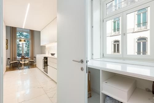 PF36042 - Appartement 4 pièces avec vue, Avenida da Liberdade, Lisboa - Image 13