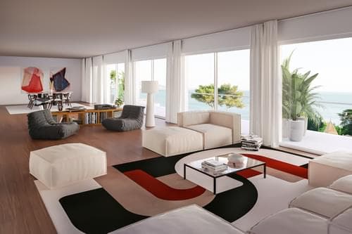 PF36144 - Appartement 3 pièces dans le Quinta do Cedro, Oeiras - Image 10