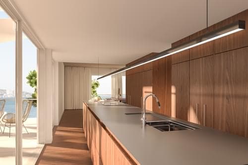 PF36144 - Appartement 3 pièces dans le Quinta do Cedro, Oeiras - Image 16