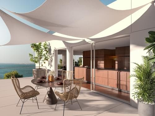 PF36144 - Appartement 3 pièces dans le Quinta do Cedro, Oeiras - Image 20