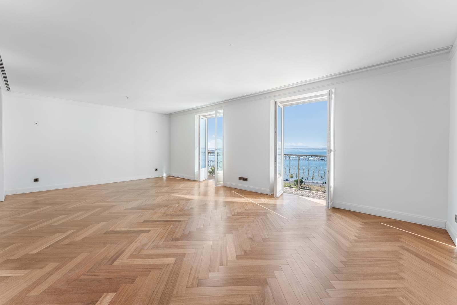 Apartamento T3 com vista, Chiado, Lisboa - Imagem 3