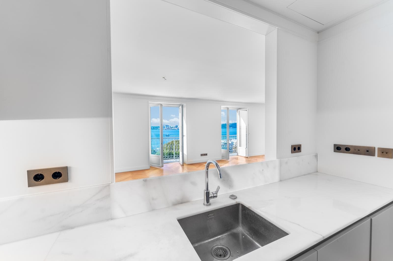 Apartamento T3 com vista, Chiado, Lisboa - Imagem 11