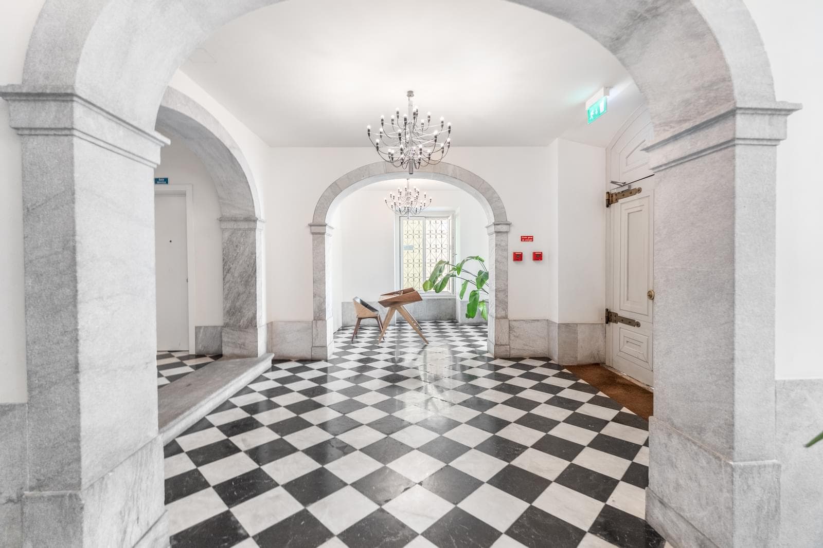 Apartamento T3 com vista, Chiado, Lisboa - Imagem 27
