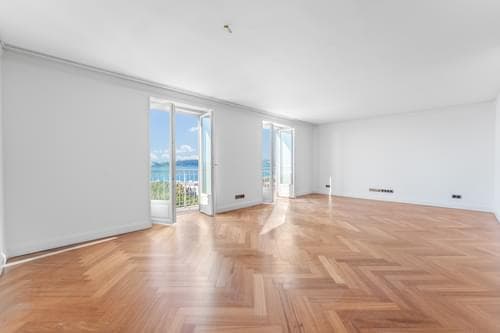 PF36076 - Apartamento T3 com vista, Chiado, Lisboa - Imagem 1
