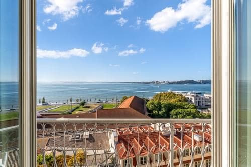 PF36076 - Apartamento T3 com vista, Chiado, Lisboa - Imagem 5