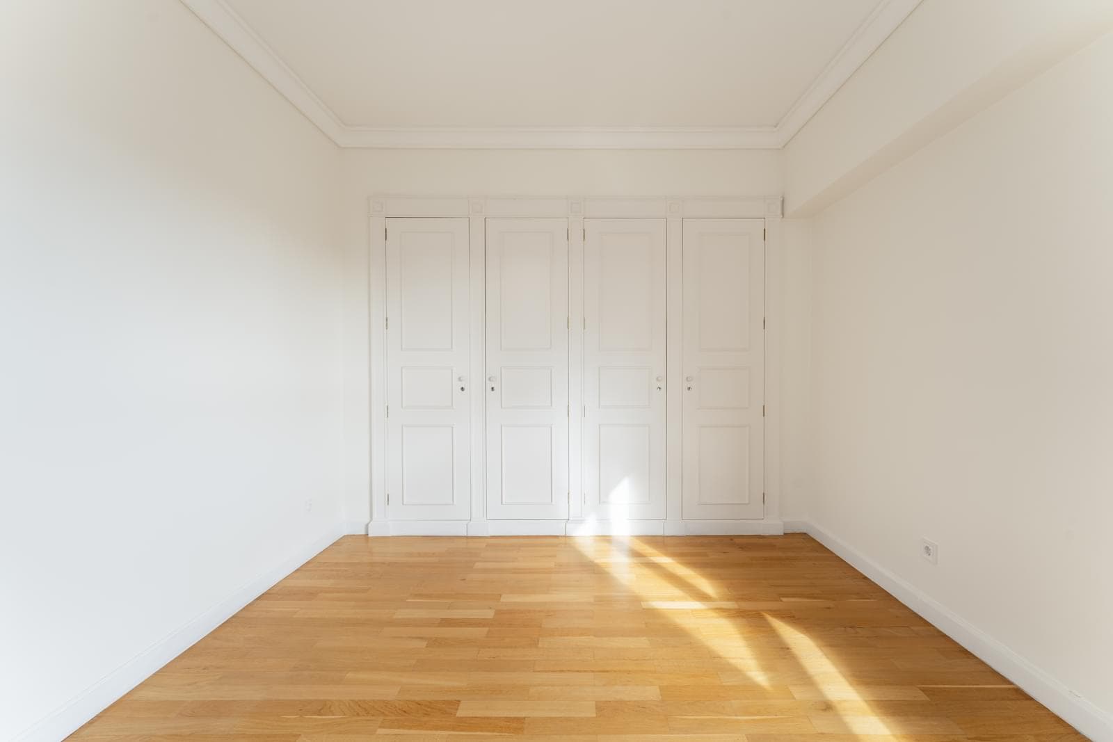 Appartement 5 pièces avec vue, Campo Pequeno, Lisboa - Image 7