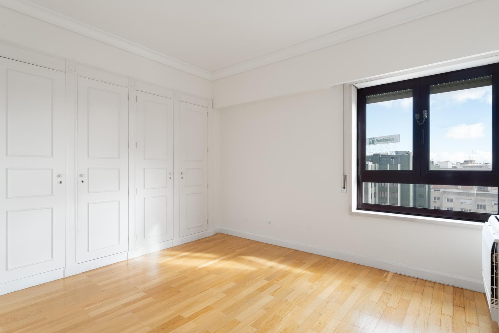 Appartement 5 pièces avec vue, Campo Pequeno, Lisboa - Image 8
