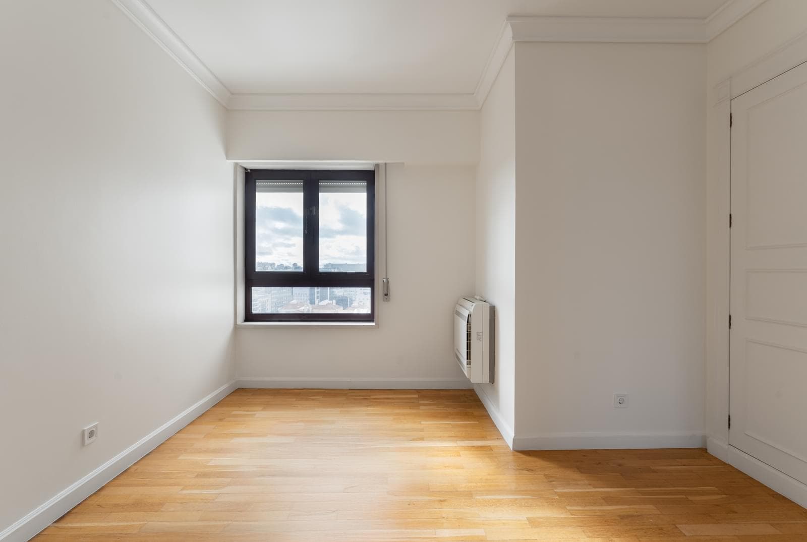 Appartement 5 pièces avec vue, Campo Pequeno, Lisboa - Image 15