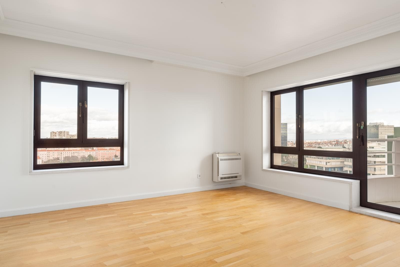 Appartement 5 pièces avec vue, Campo Pequeno, Lisboa - Image 17