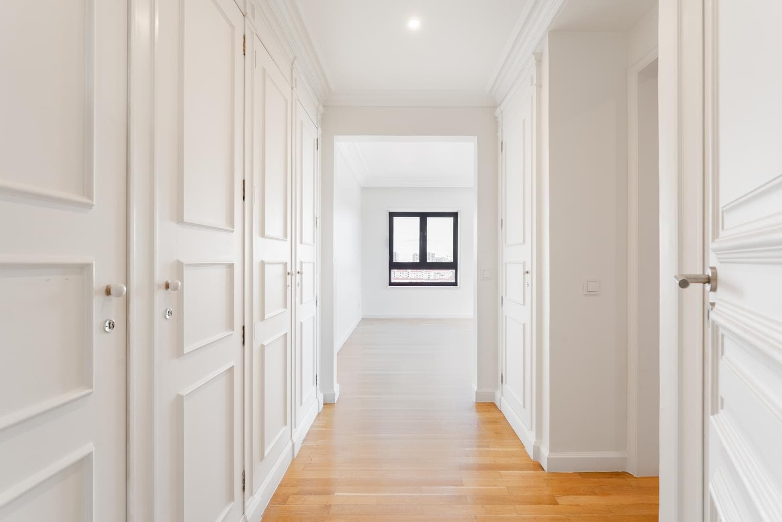 Appartement 5 pièces avec vue, Campo Pequeno, Lisboa - Image 20