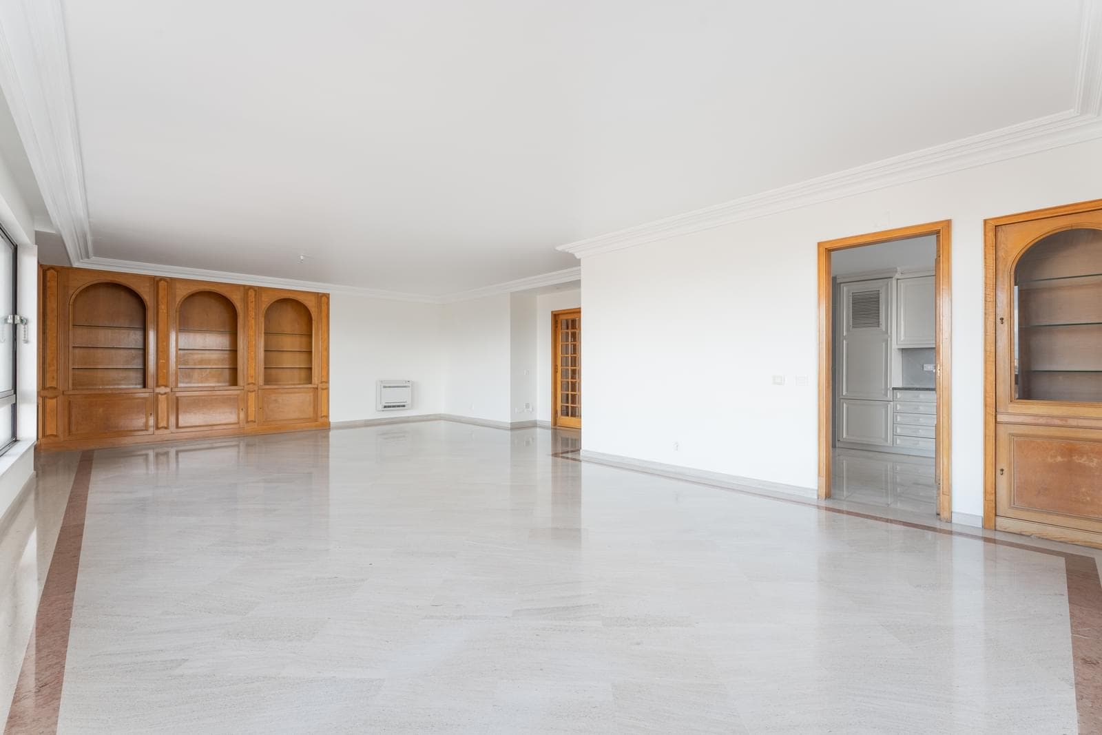 Appartement 5 pièces avec vue, Campo Pequeno, Lisboa - Image 3
