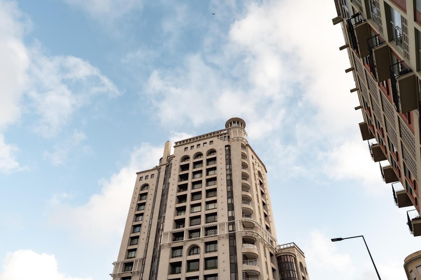 Appartement 5 pièces avec vue, Campo Pequeno, Lisboa - Image 32