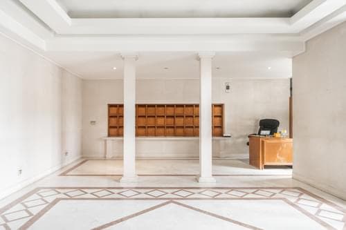 PF36087 - Apartamento T4 com vista, Campo Pequeno, Lisboa - Imagem 29